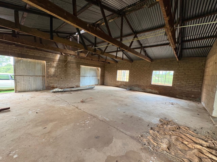 Commercial Property for Sale in Christiana Rural North West